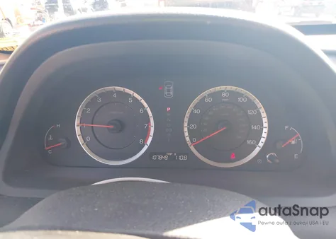 2012 Honda Accord 2.4 Se z USA, uszkodzony, nr VIN 1HGCP2F67CA161722